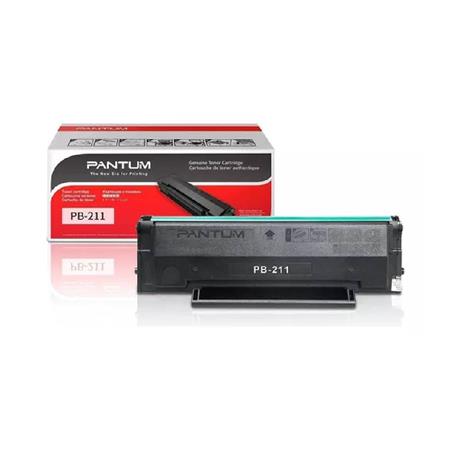 Toner Pantum Nt-Pb211 P/ P2500w M6500nw